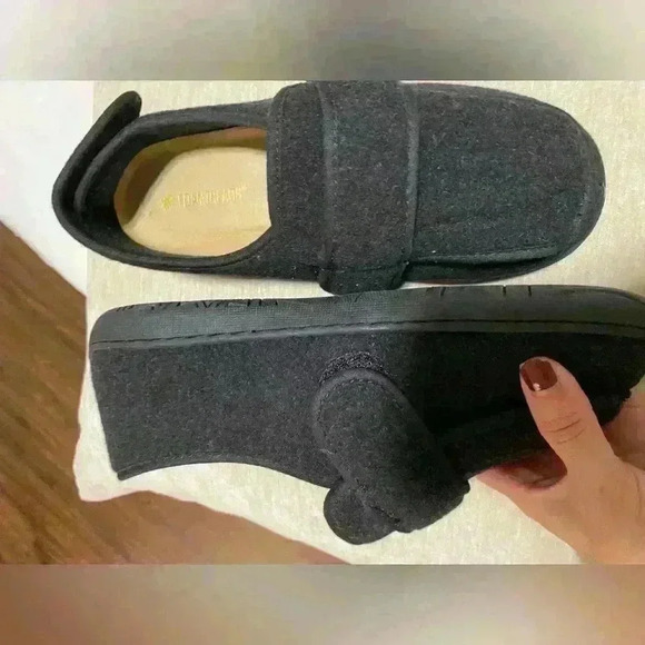 Foamtreads physicians M2 men’s size 8 adjustable shoes - Picture 6 of 13